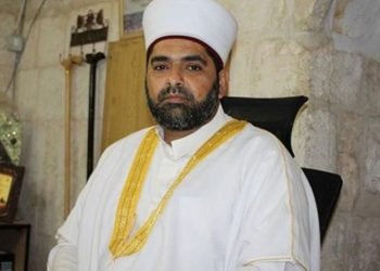 Evi basılan Şeyh Ömer serbest bırakıldı