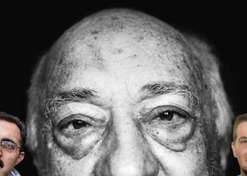 “Eyvah Türkler dönüyor” FETÖ, Türkiye ve Pakistan’ı hedef aldı! Yunan sahiplendi