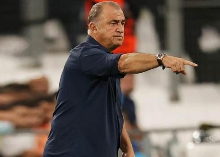 Fatih Terim’den Galatasaray açıklaması! “Zaman alır…”