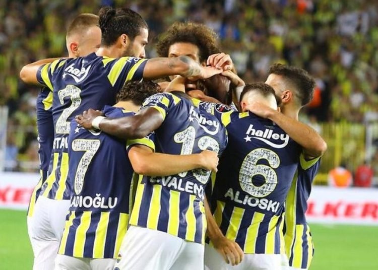 Fenerbahçe – AEK Larnaca! Muhtemel 11’ler