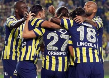Fenerbahçe ikinci olursa yandı! Dev rakipler bekliyor…