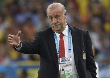 Fenerbahçe’yi deviren son yabancı Del Bosque