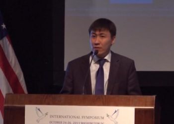 FETÖ bağlantılı Bakan Beisenaliev’e rüşvetten gözaltı