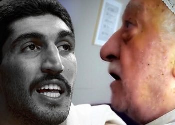 FETÖ’cü Enes Kanter teröristbaşı Gülen’i böyle aklamaya çalıştı: O gece ağladı