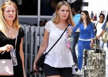 Finlandiya, Rus turistlerin ülkeye girişini yasakladı