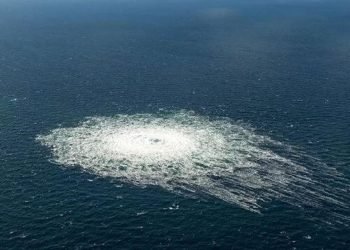 Finlandiya ve Polonya’dan petrol sızıntısı açıklaması: Arkasında Rusya olabilir