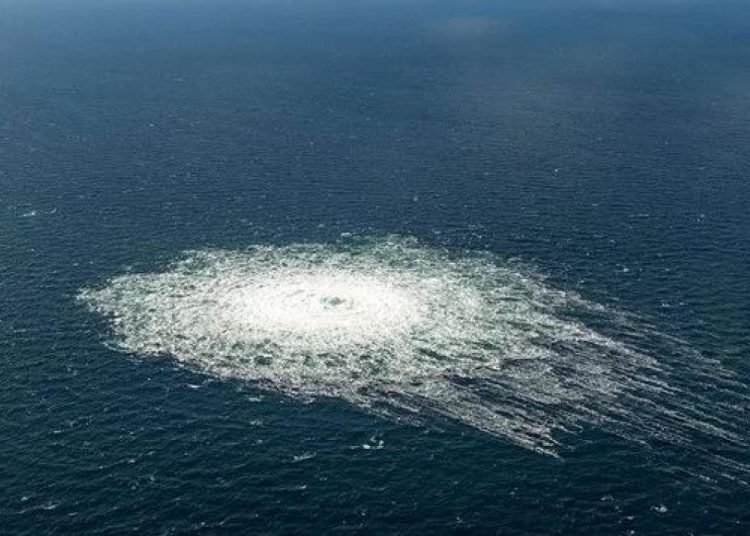 Finlandiya ve Polonya’dan petrol sızıntısı açıklaması: Arkasında Rusya olabilir