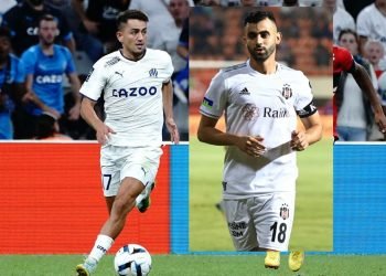 Flaş gelişme! Ghezzal için Cengiz Ünder’i teklif ettiler