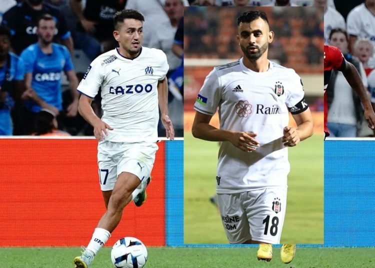 Flaş gelişme! Ghezzal için Cengiz Ünder’i teklif ettiler