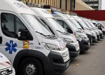 Fransa’da akaryakıt krizi: Sağlık hizmetleri sekteye uğradı