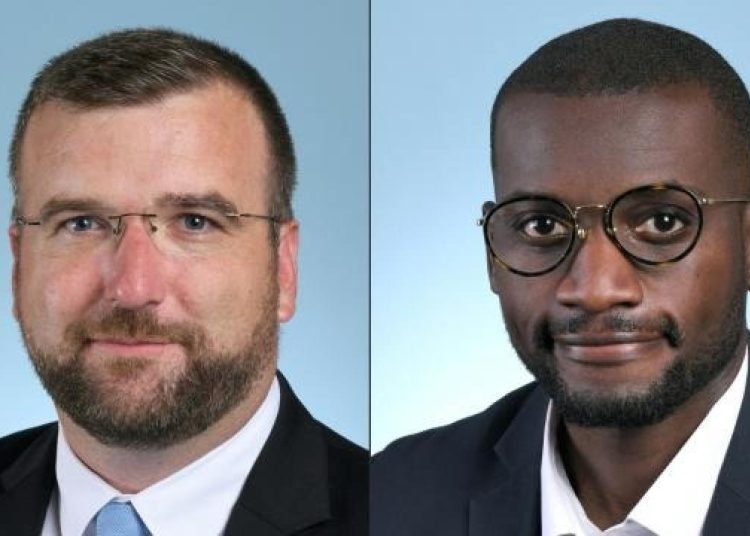 Fransa’daki ırkçı vekilin cezası belli oldu: Meclisten 15 gün men edildi