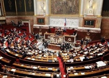 Fransız vekil Fournas’a “ırkçılık” cezası: 15 gün uzaklaştırma, maaşında kesinti