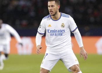 Galatasaray’a Hazard için fırsat doğdu! Erden Timur çok istiyor