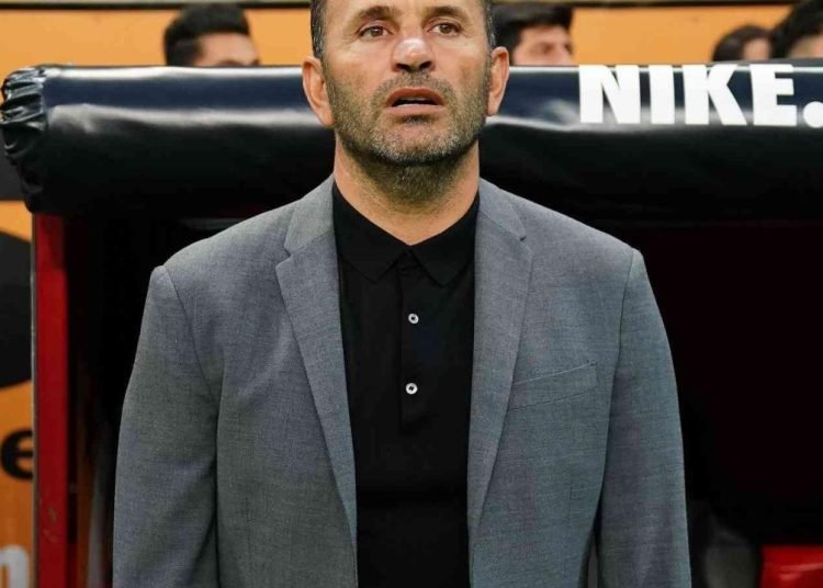 Galatasaray’da yerli çıkmazı! Yabancı sınırı Aslan’ı zorluyor!