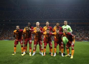 Galatasaray’ı hayrete düşüren istatistik! Avrupa’nın en kötü 2. takımı