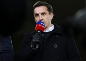 Gary Neville’den flaş Ronaldo sözleri! Umarım en kısa sürede ayrılır