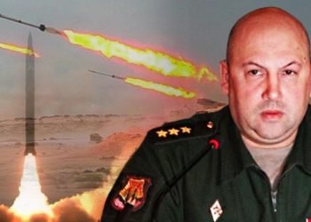 General Armageddon’dan korkutan açıklama: Büyük kayıplara yol açar