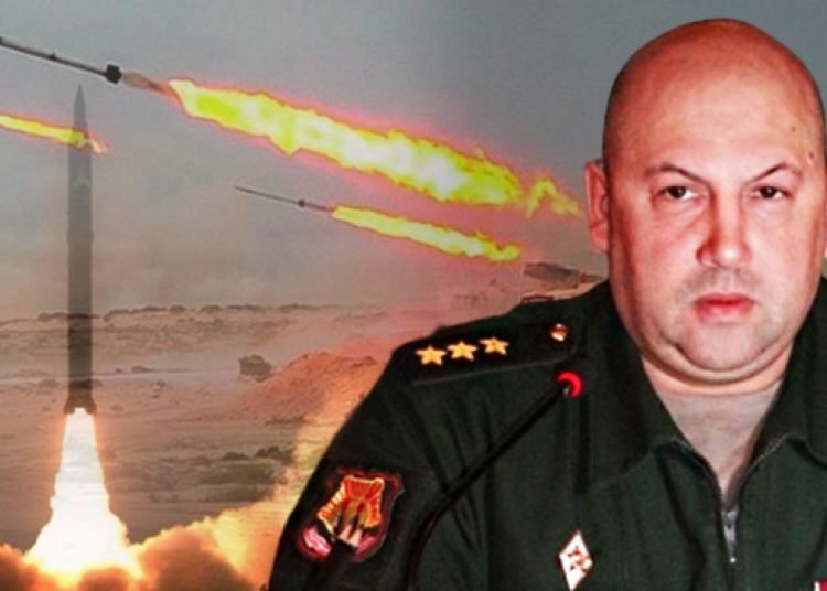 General Armageddon’dan saldırı açıklaması: Büyük kayıplara yol açar