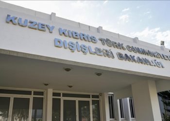 GKRY’den provokatif adım! KKTC’den kınama