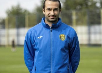 Gökhan Akkan: “Fenerbahçe çok formda bir takım”