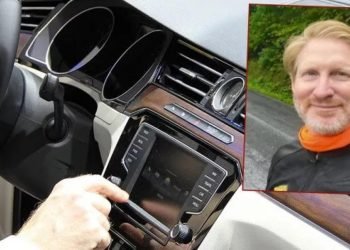 GPS’in yönlendirdiği yol, sonu oldu!
