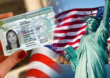 Green Card başvuru tarihi ne zaman? Green Card ücreti!