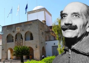 Grivas’ın evi müzeye dönüşüyor