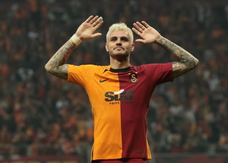 G.Saray’da kalacak mı? Icardi maçın ardından konuştu