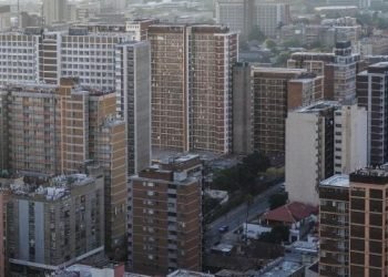 Güney Afrika Cumhuriyeti’nde su krizi yaşanıyor