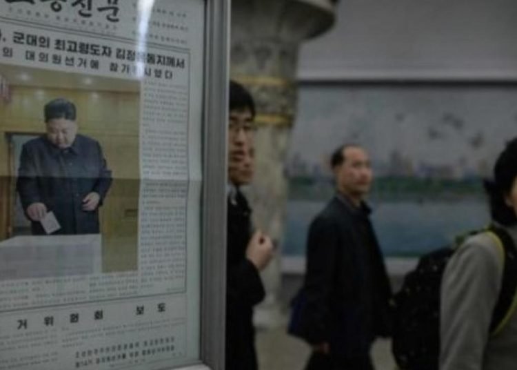 Güney Kore’den Kuzey Kore kararı: Yasak kaldırılıyor