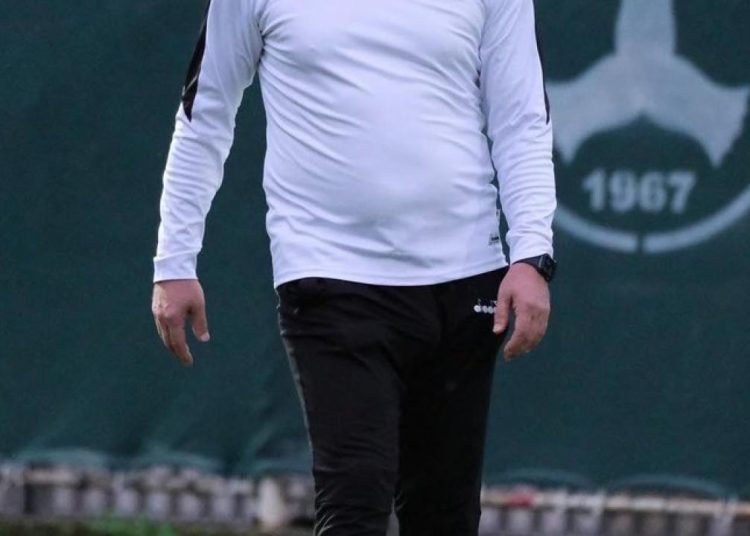 Hakan Keleş, hedefi açıkladı