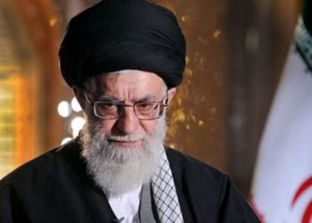 Hamaney: “ABD utanmadan ‘İran milletinin yanındayız’ mesajı veriyor”