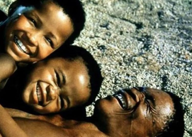 Herkes onu zengin sanıyordu: Kült filmden kazandığı para şaşkınlık yarattı