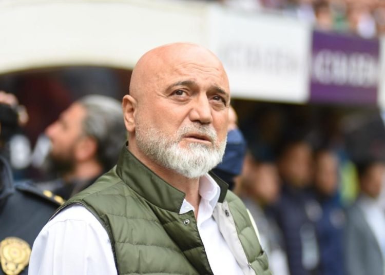 Hikmet Karaman’a hakeret eden sanığa hapis istemi