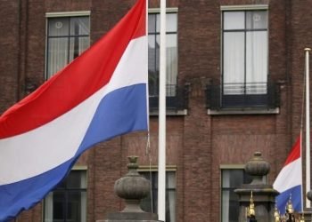 Hollanda’da sözde kültür festivali adı altında terör propagandası yapıldı