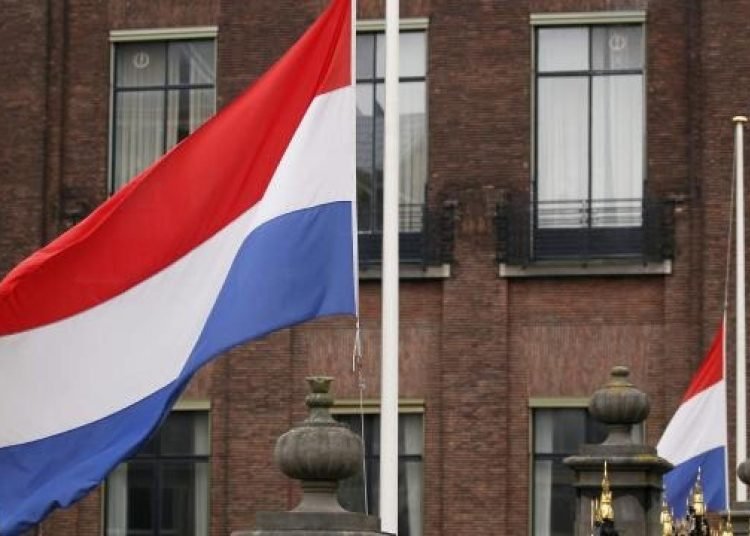 Hollanda’da sözde kültür festivali adı altında terör propagandası yapıldı