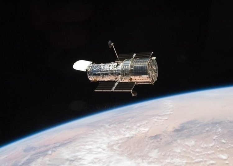 Hubble Uzay Teleskobu’nun ömrünü uzatmak uzaya ekip gönderilecek