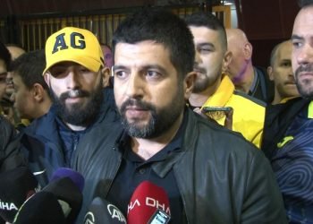 Hüseyin Aytekin: Oyuncularımıza ve teknik ekibimize güvenimiz tam
