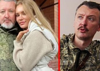 İgor Girkin’i yakalayana 100 bin dolar ödül verilecek