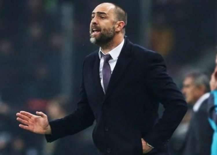 Igor Tudor, Juventus’un radarında!