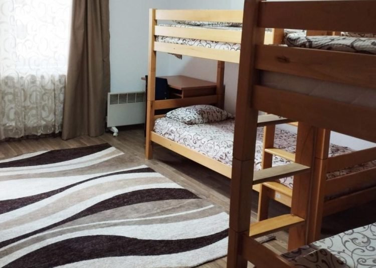 İHH öncülüğünde Kuzey Makedonya’da kız yurdu açıldı
