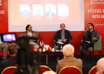 II. İstanbul eğitim konferansı gerçekleştirildi!