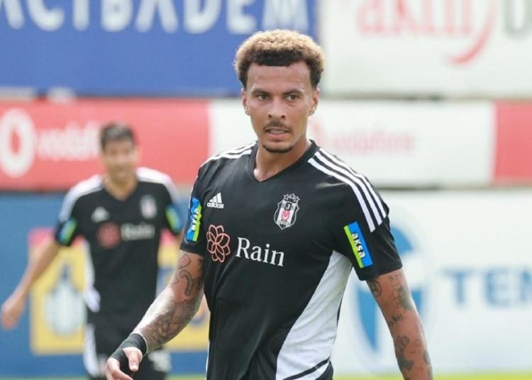 İngilizler, Dele Alli’den ümidi kesiyor!