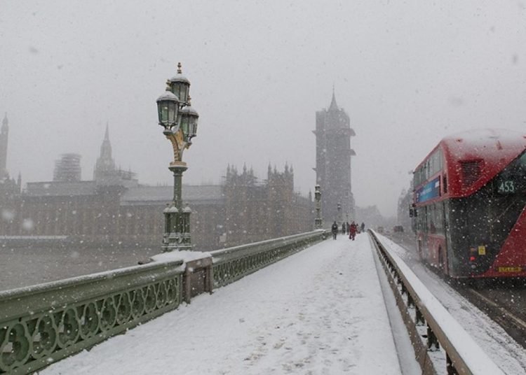 İngiltere’nin en büyüğünden ‘kış’ uyarısı geldi: Kesintiler artacak!