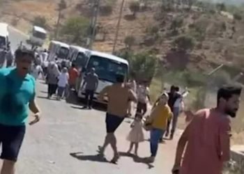 Irak ikna oldu: Zaho saldırısını Türkiye değil, İran ve PKK yaptı