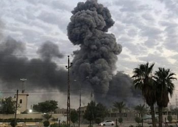 Irak’tan İran’a sert nota