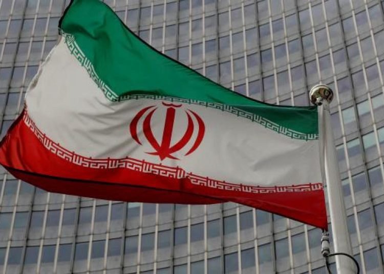 İran açıkladı: Büyükelçiliğe bıçaklı saldırı
