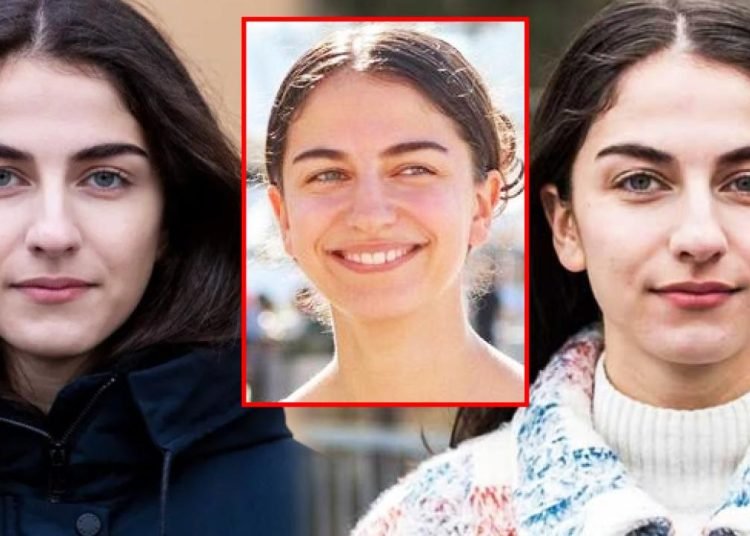 İran asıllı isim, İsveç’in en genç bakanı oldu