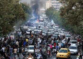 İran devlet televizyonu: Gösterilerde 26 kişi ölmüş olabilir