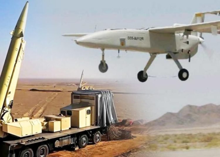 İran, Rusya’ya Fatih ve Zülfikar füzelerini gönderiyor